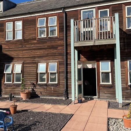 69D Victoria Street Apartment Sheffield Luaran gambar