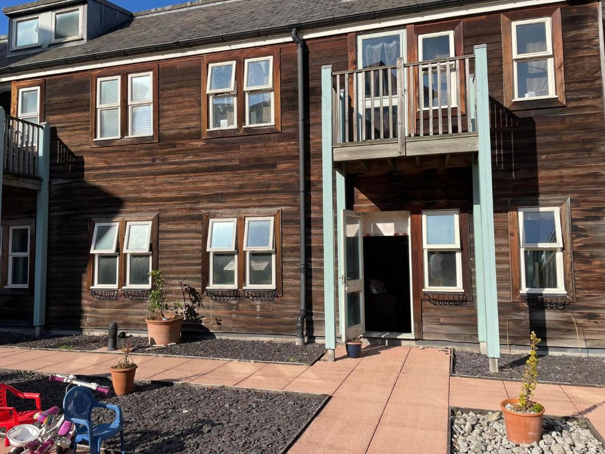 69D Victoria Street Apartment Sheffield Luaran gambar