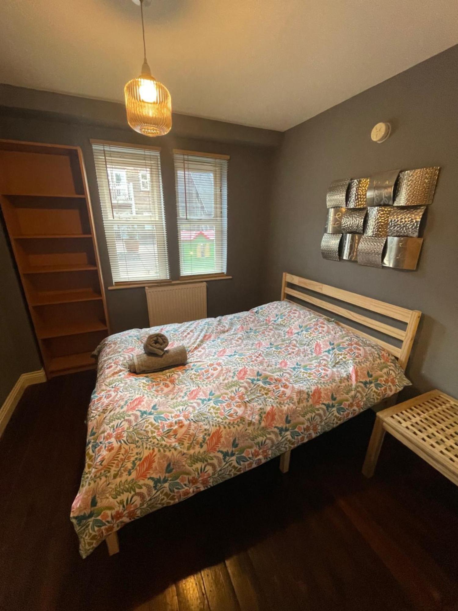 69D Victoria Street Apartment Sheffield Luaran gambar